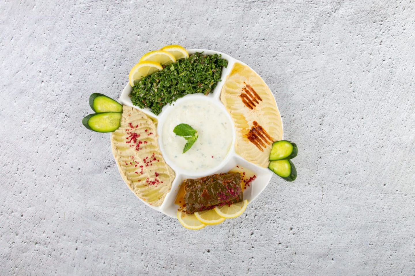 Mix Appetizer - Large