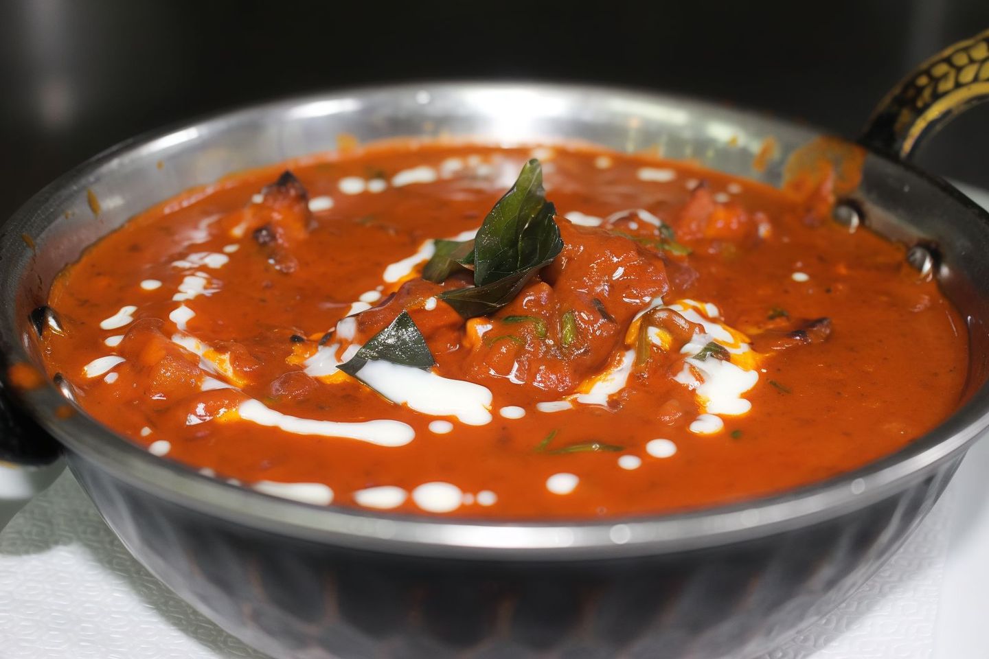 Chicken Masala