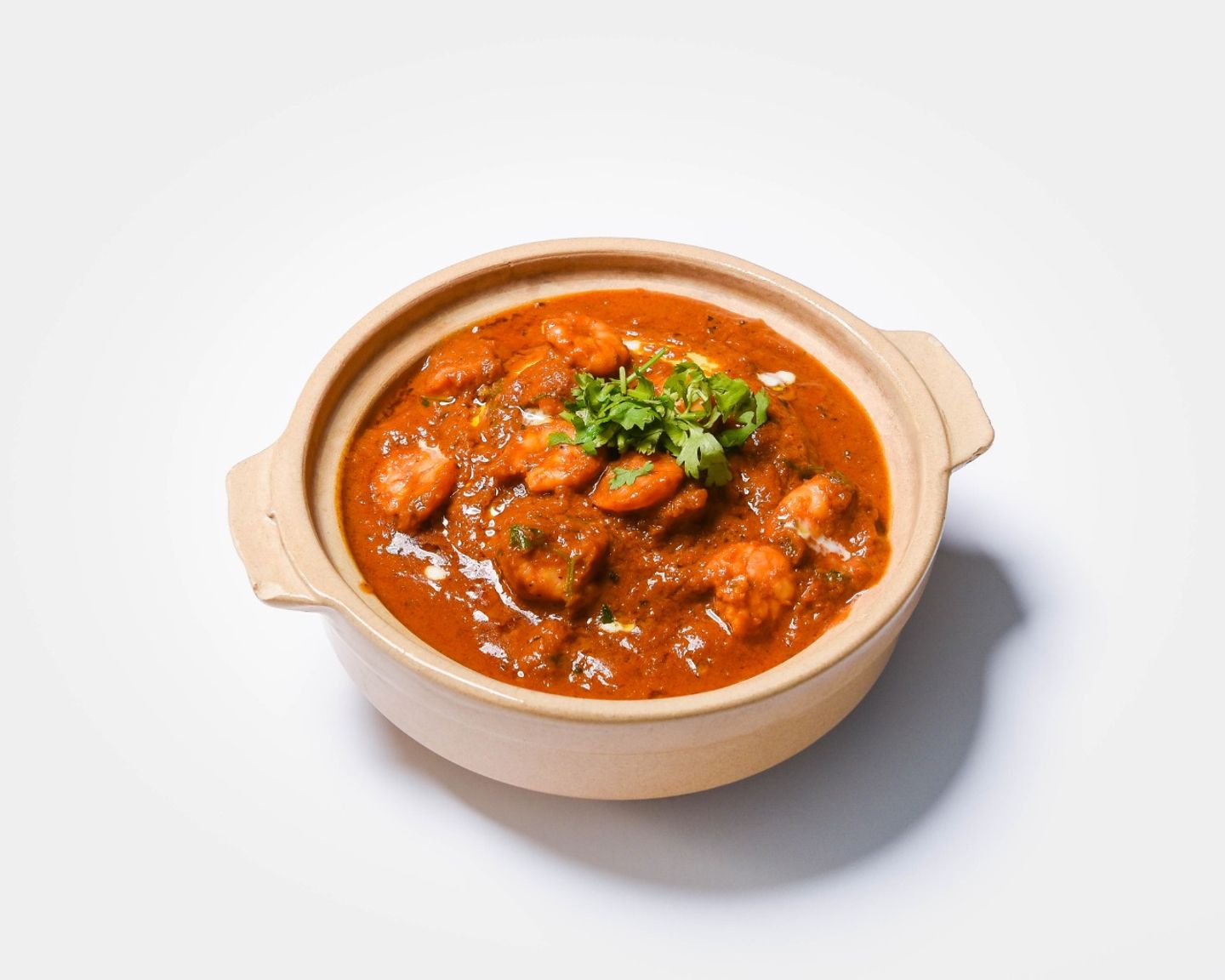 Shrimp Masala