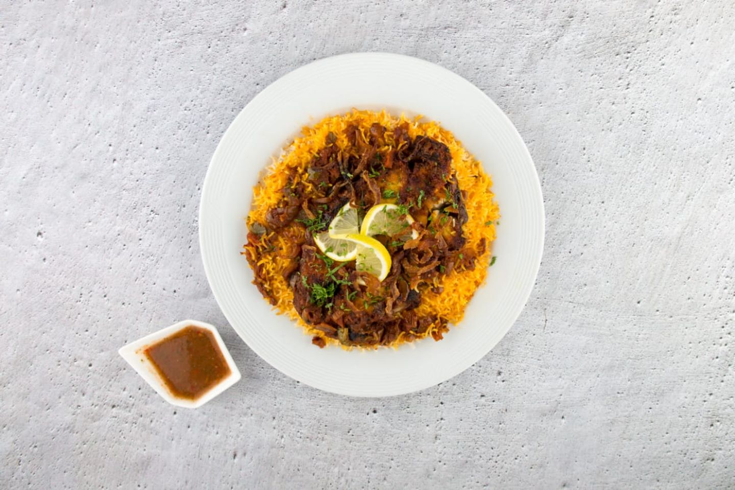 Mackerel Mashkhoul