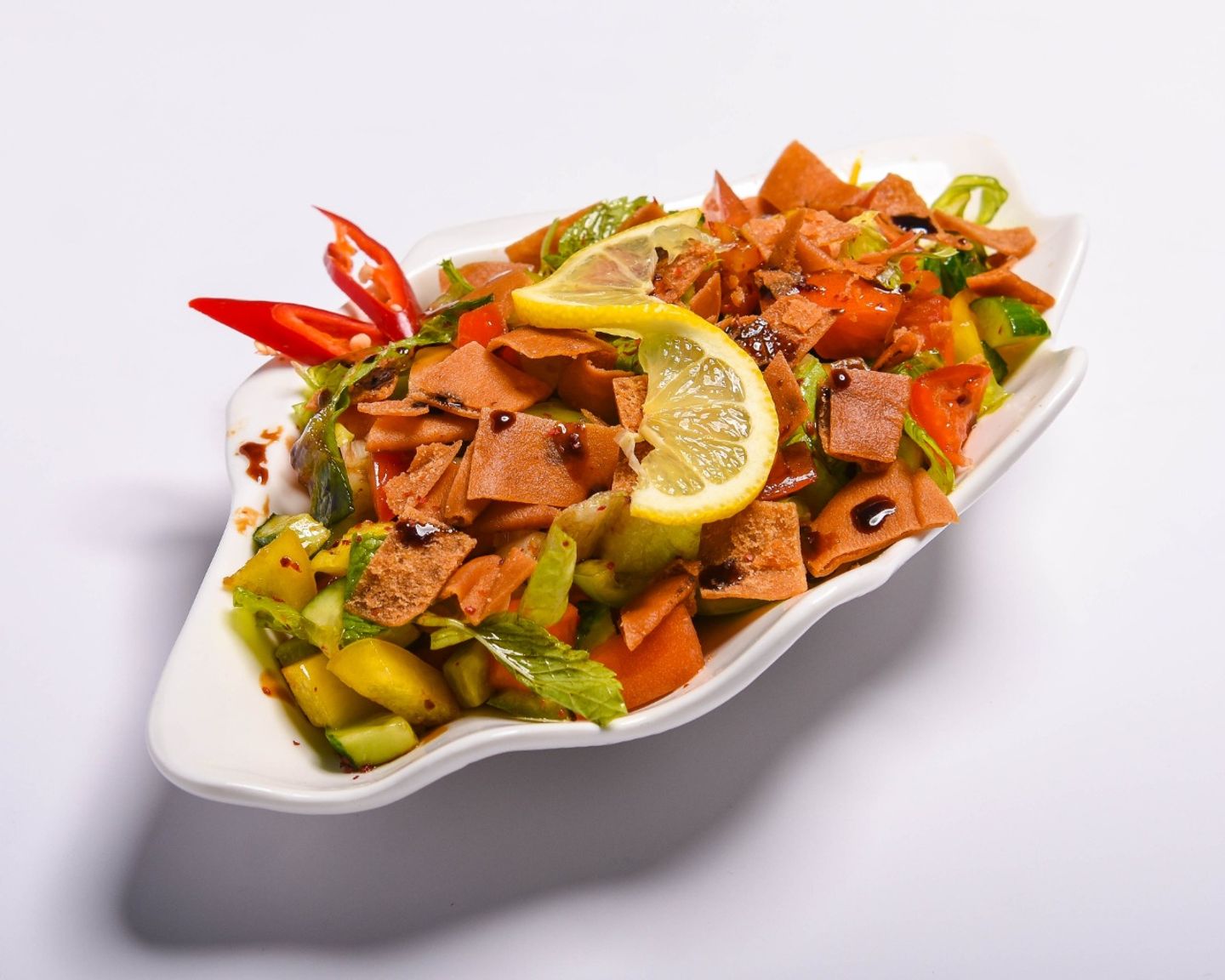Fatoush Salad