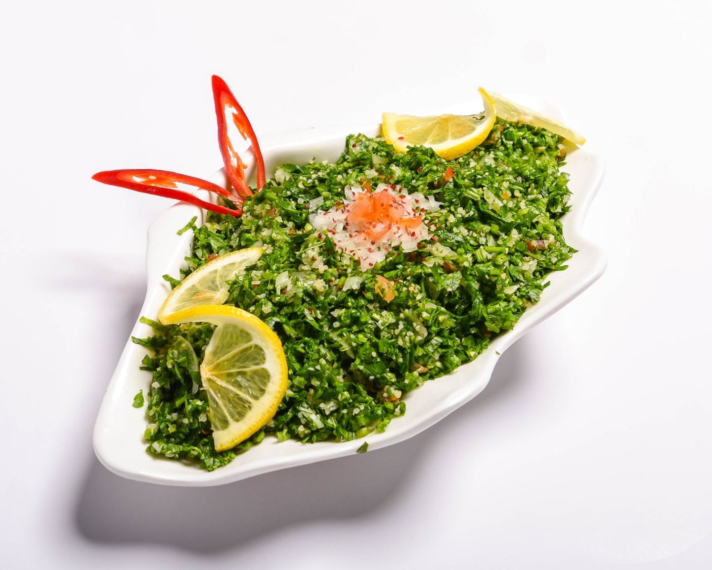 Tabbouleh Salad
