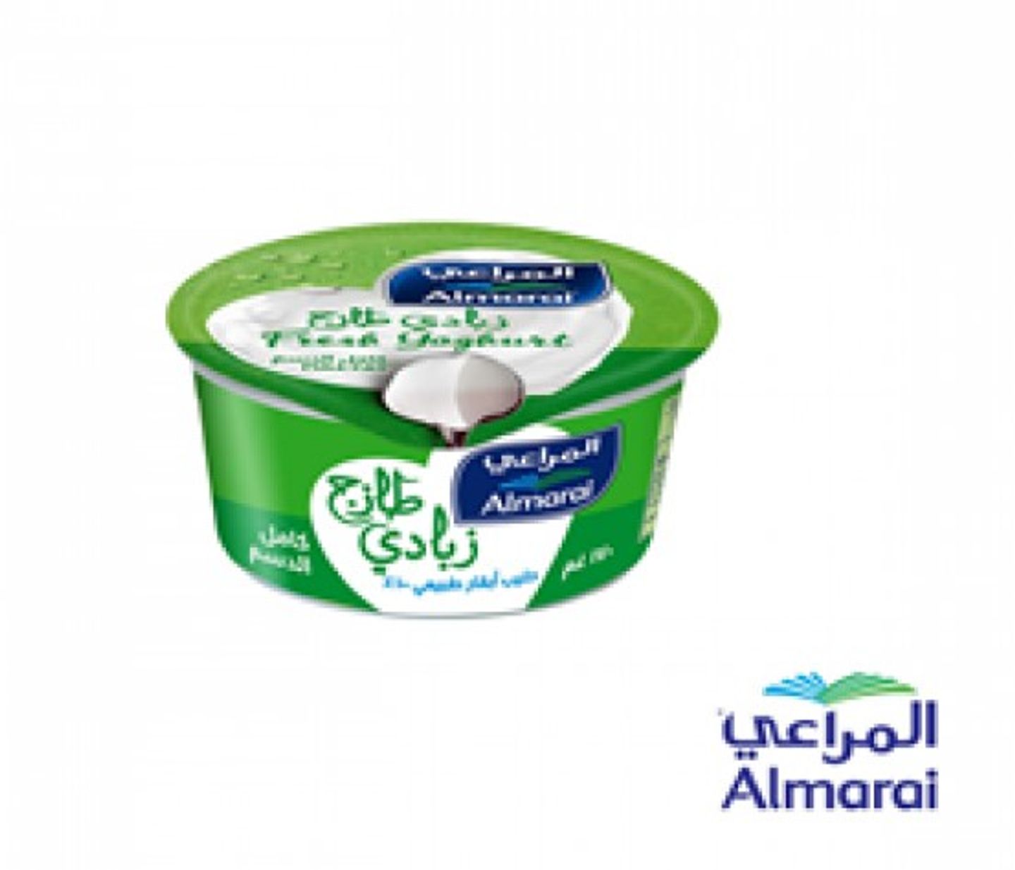 زبادي