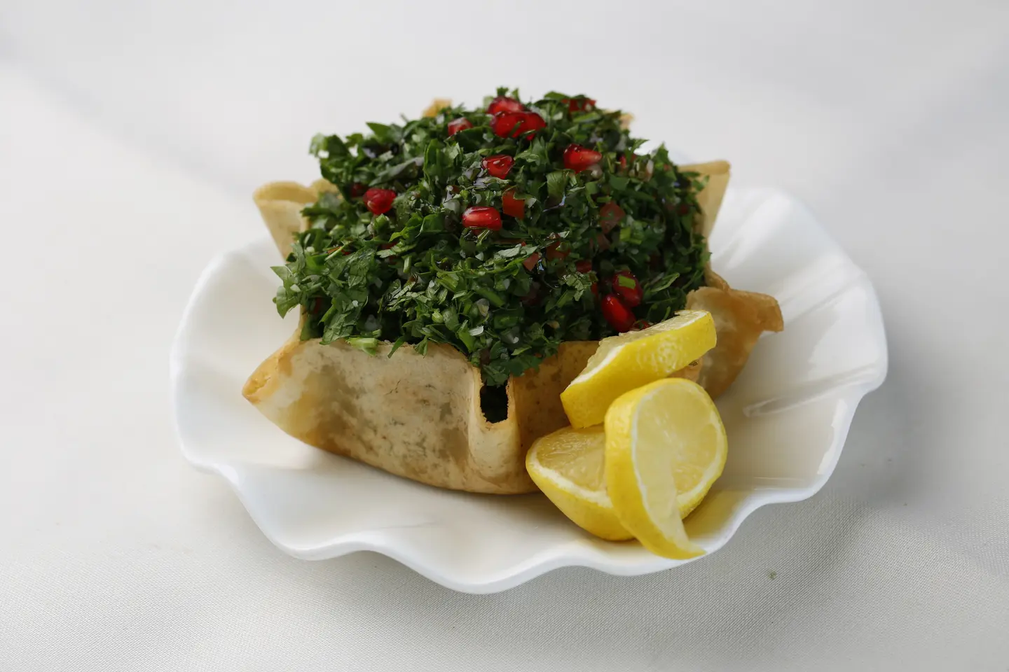 Tabbouleh