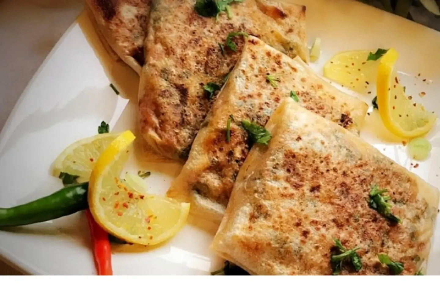 مطبق تونة