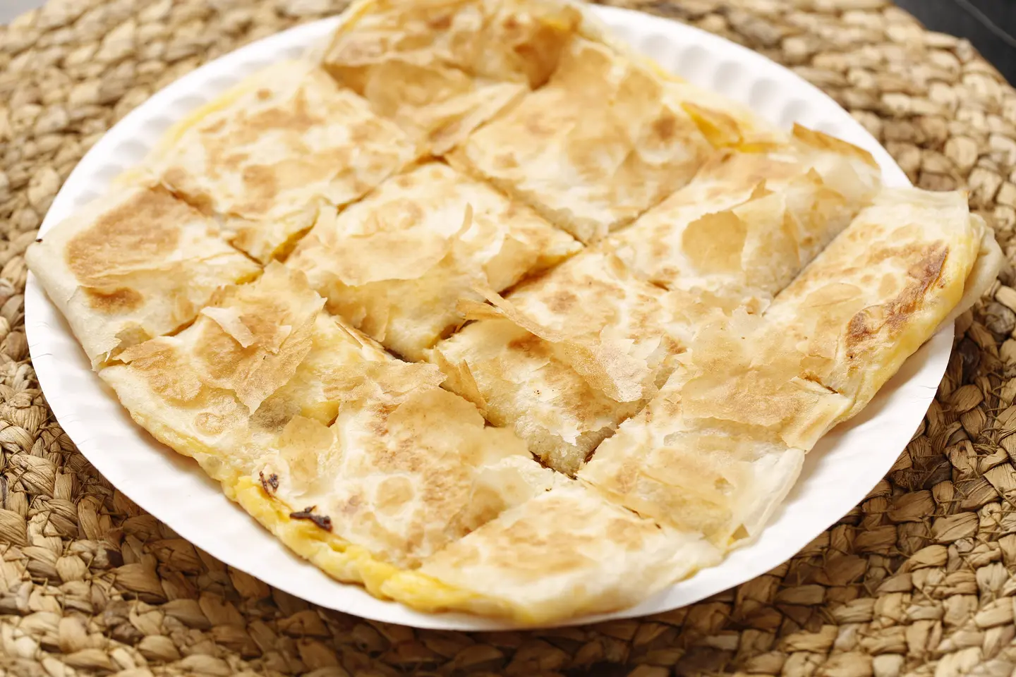 مطبق جبنة حالي
