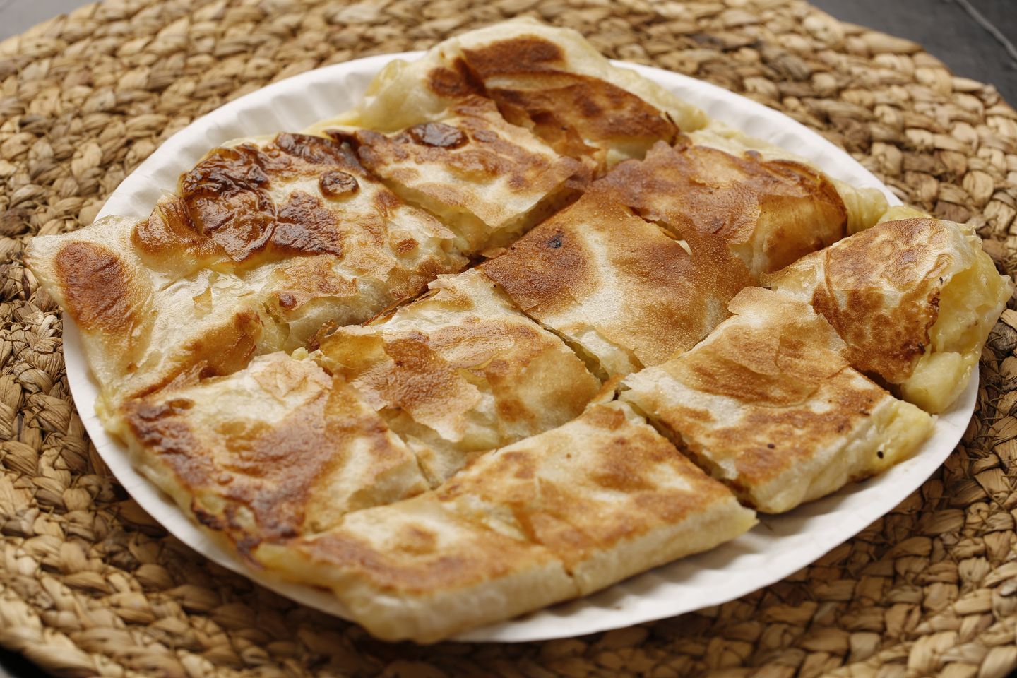 مطبق موز
