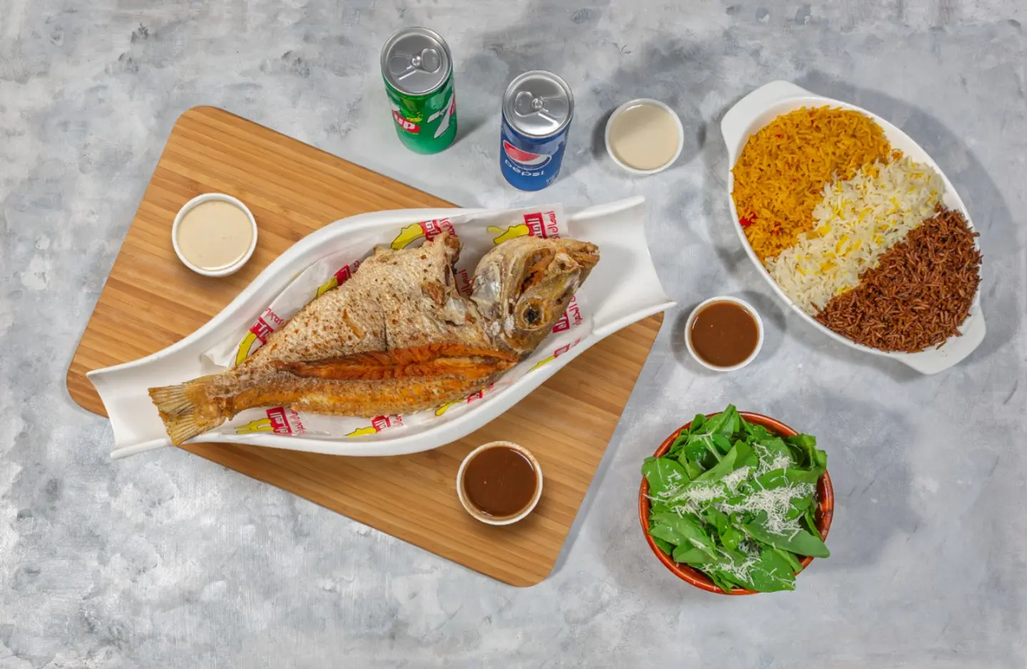 Fish Meal