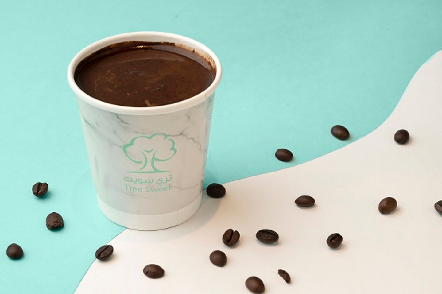 Turkish Coffee