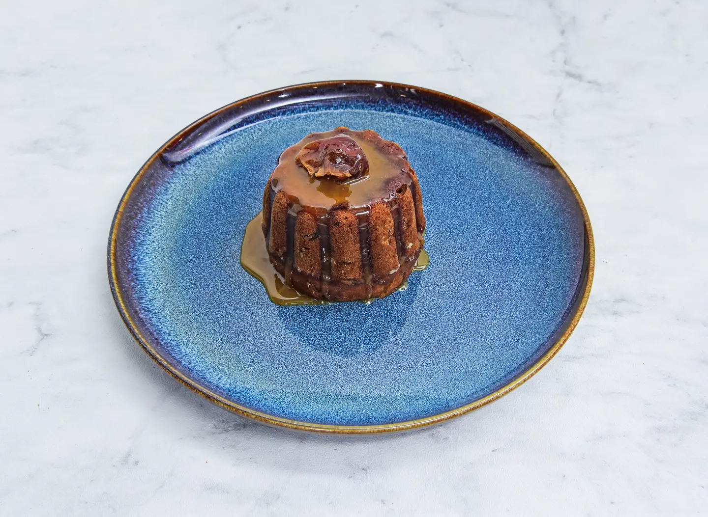Dates Cake