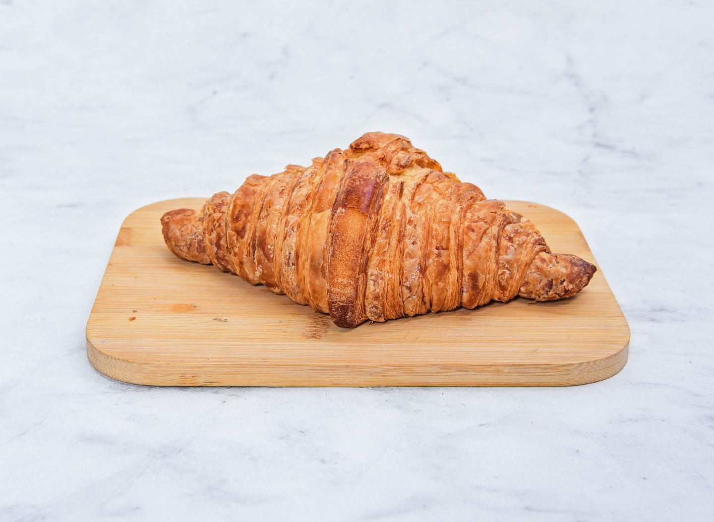 Plain Croissant
