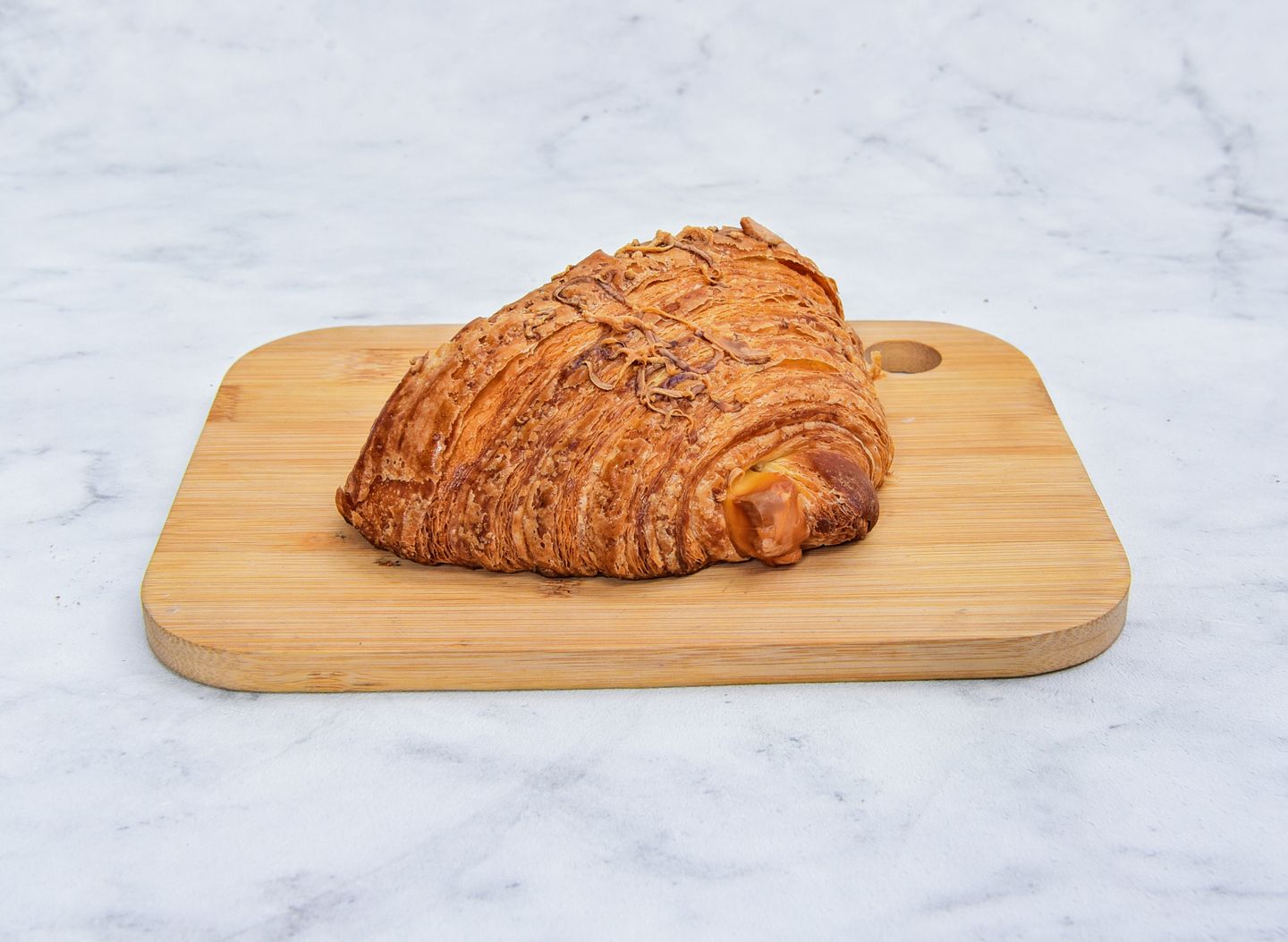 Cheese Croissant