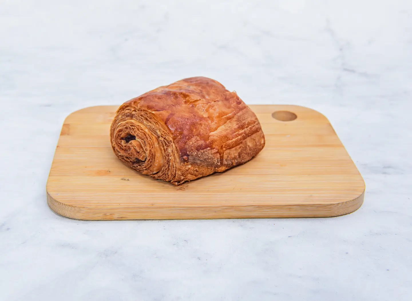 Chocolate Croissant