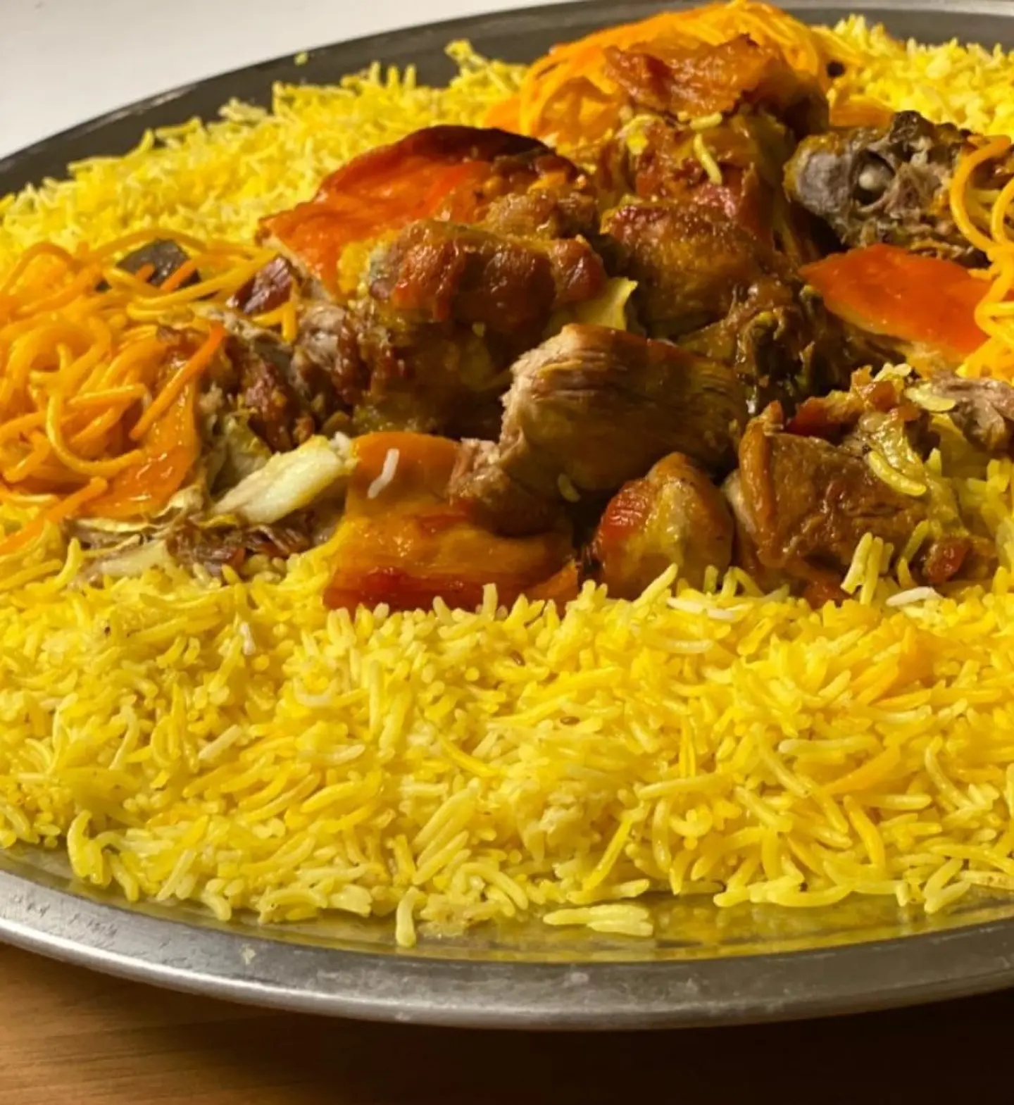 لحم