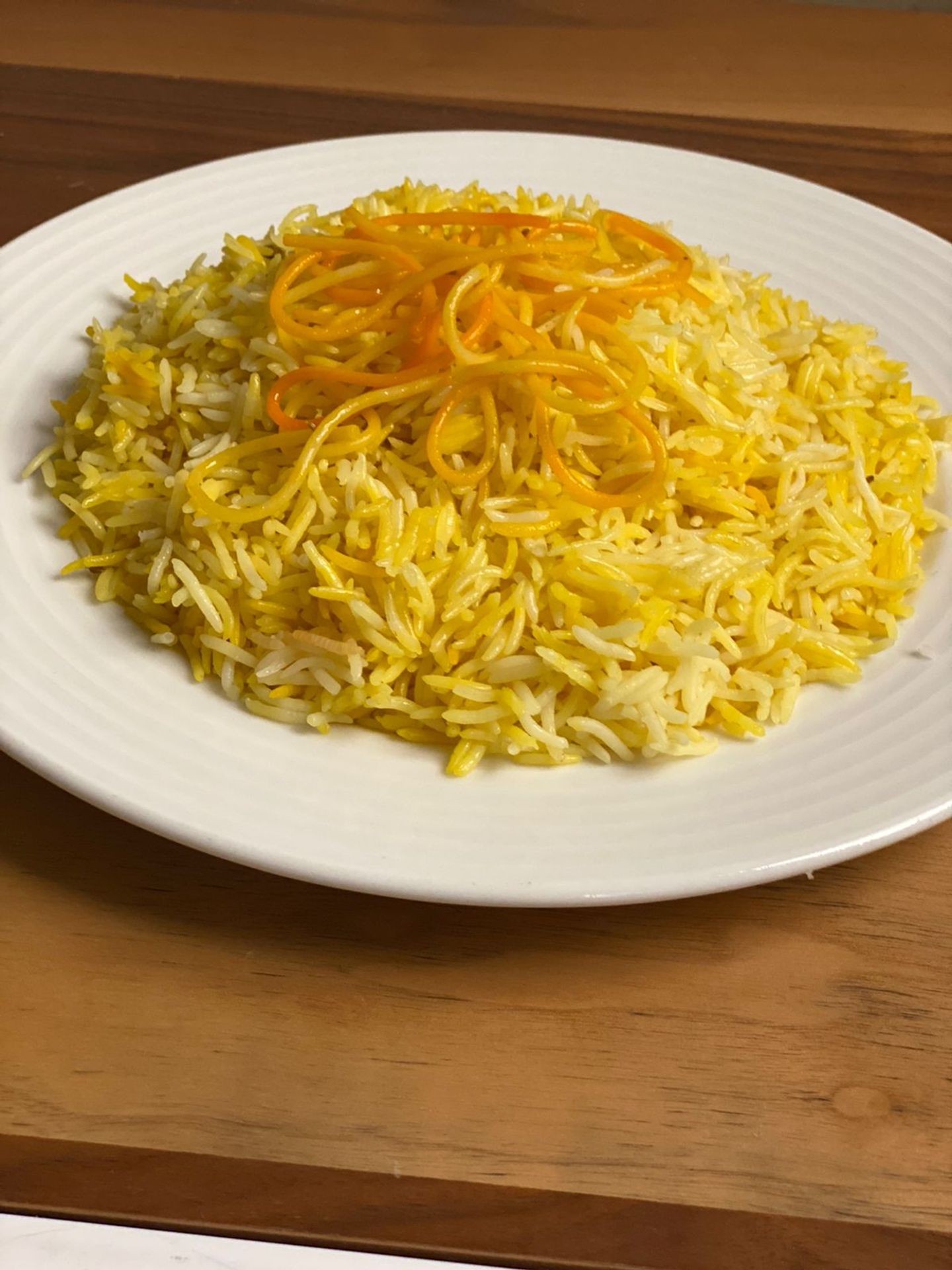 Mandi Rice