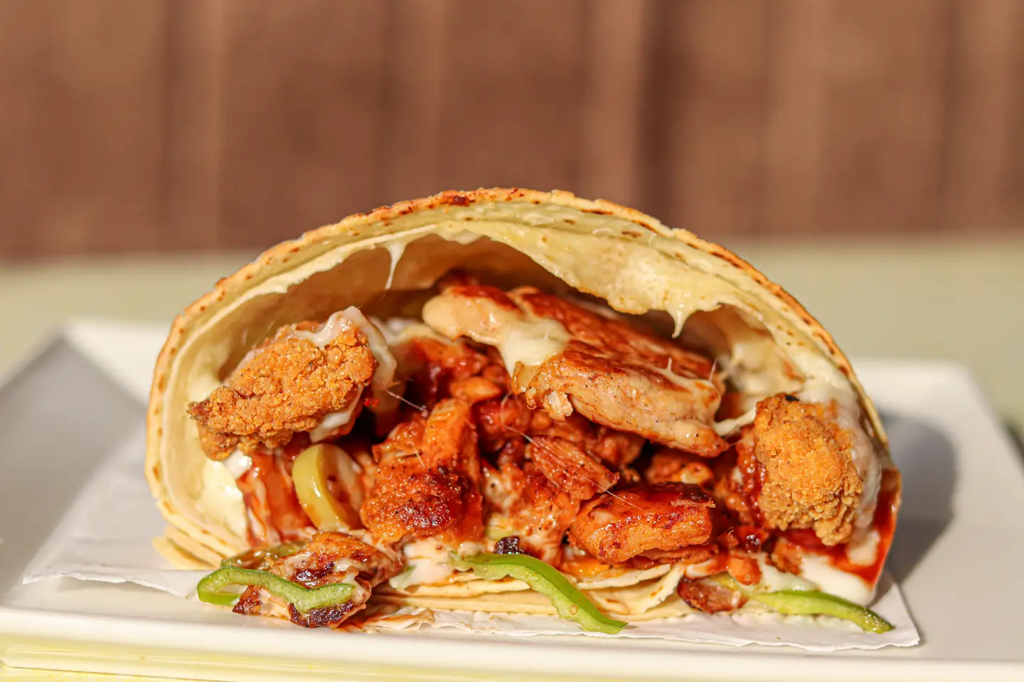 Chicken Strips