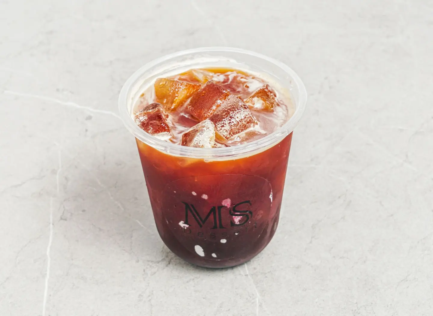 Ice Americano