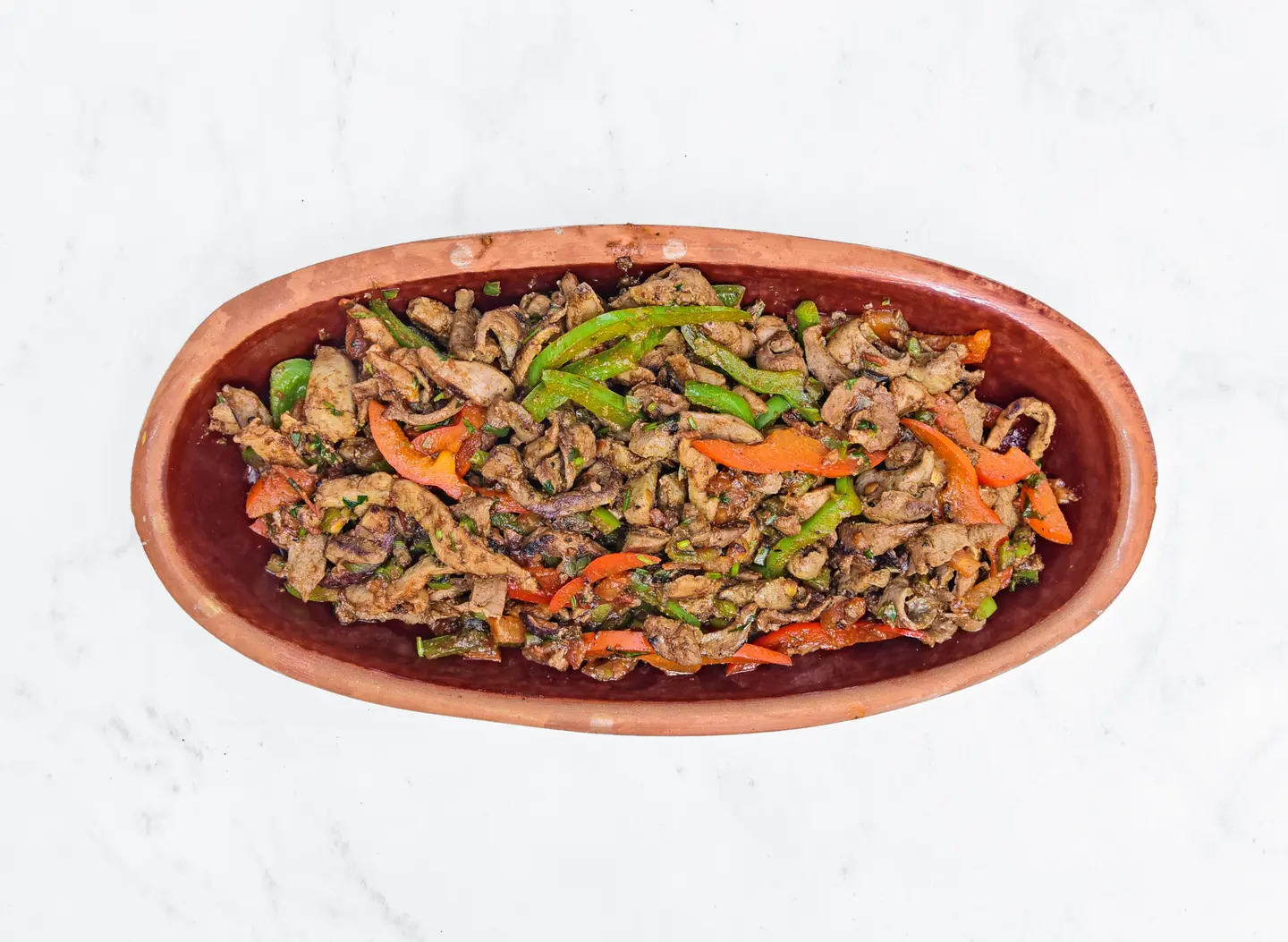 Liver Dish