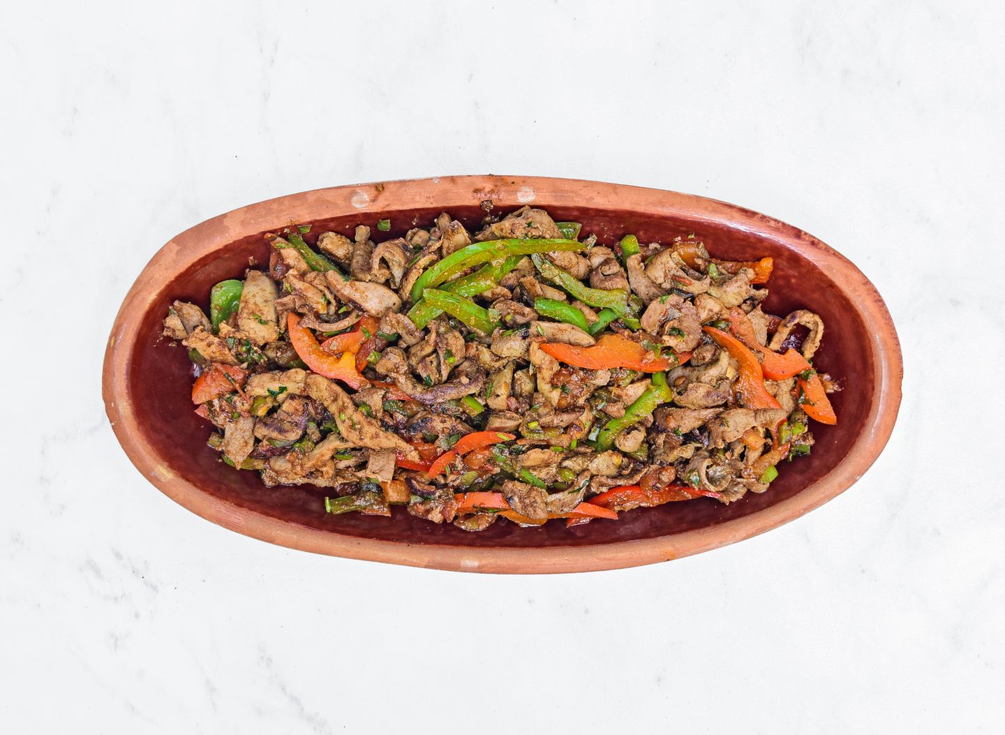 Liver Dish