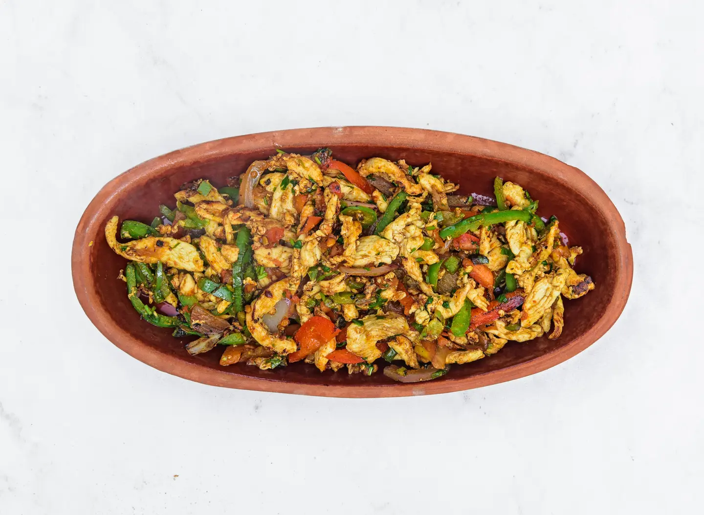 Mexican Chicken Dish
