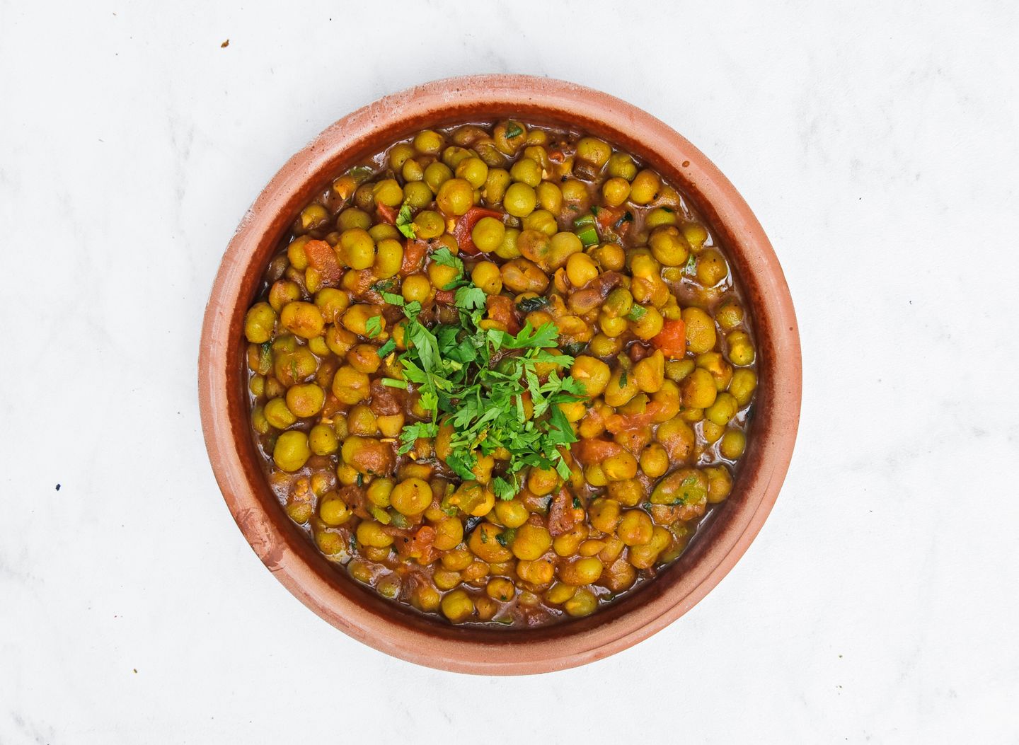 Pea Dish