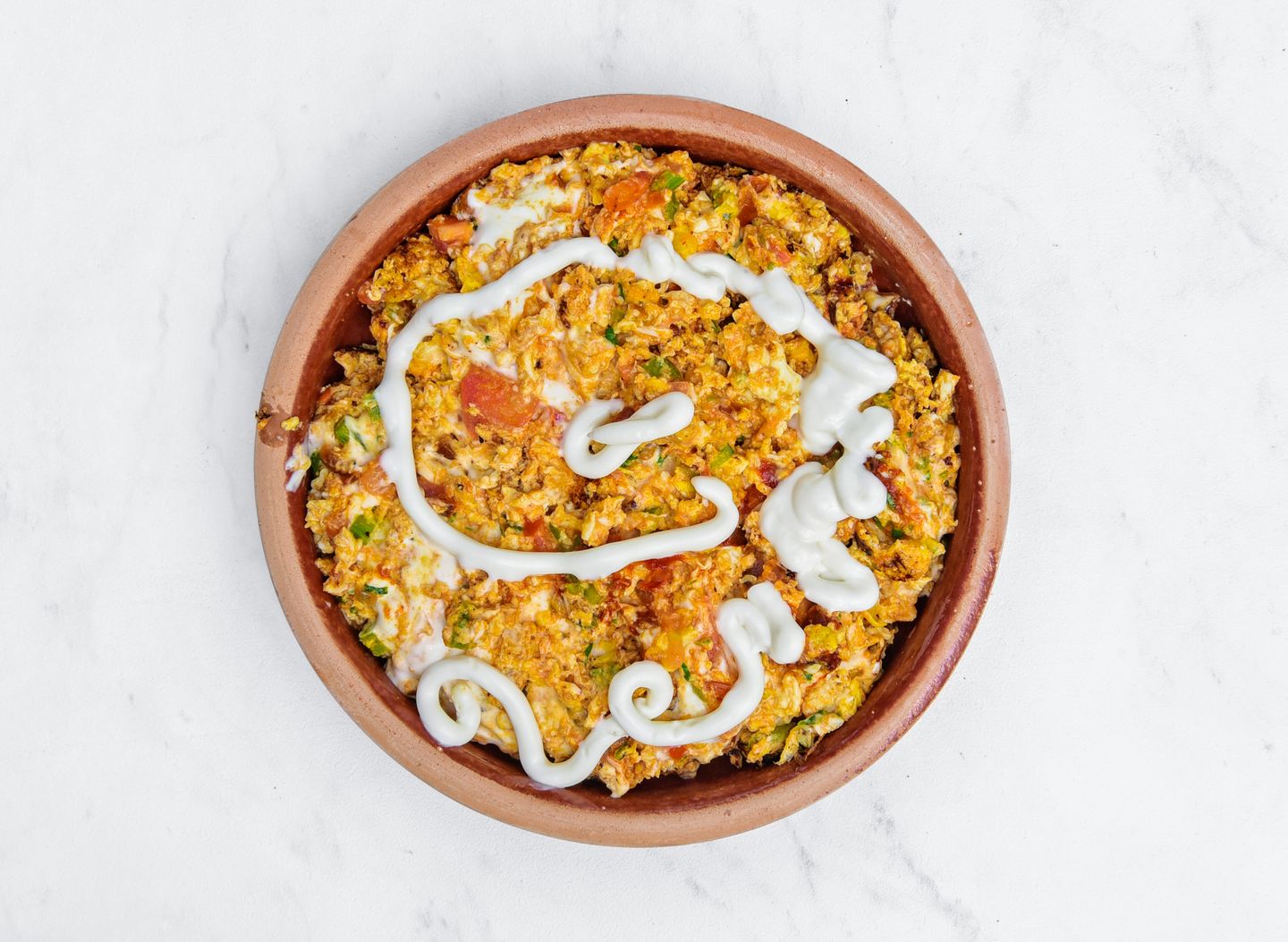 Lahsah  Dish