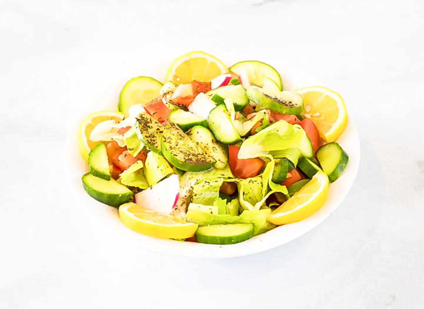 Green Salad