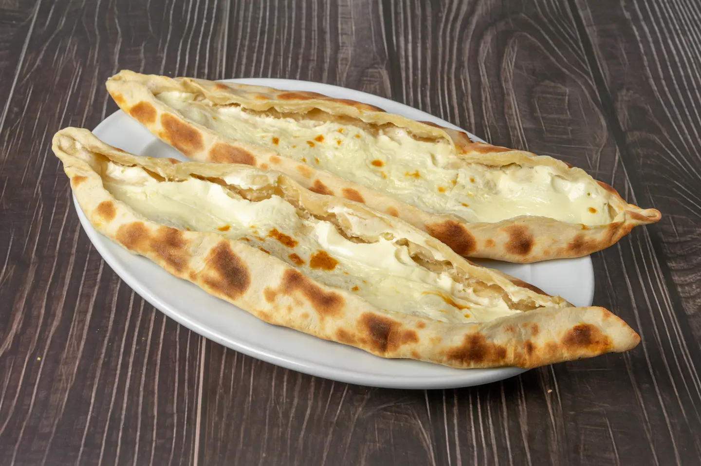 فطيرة جبنة أبيض