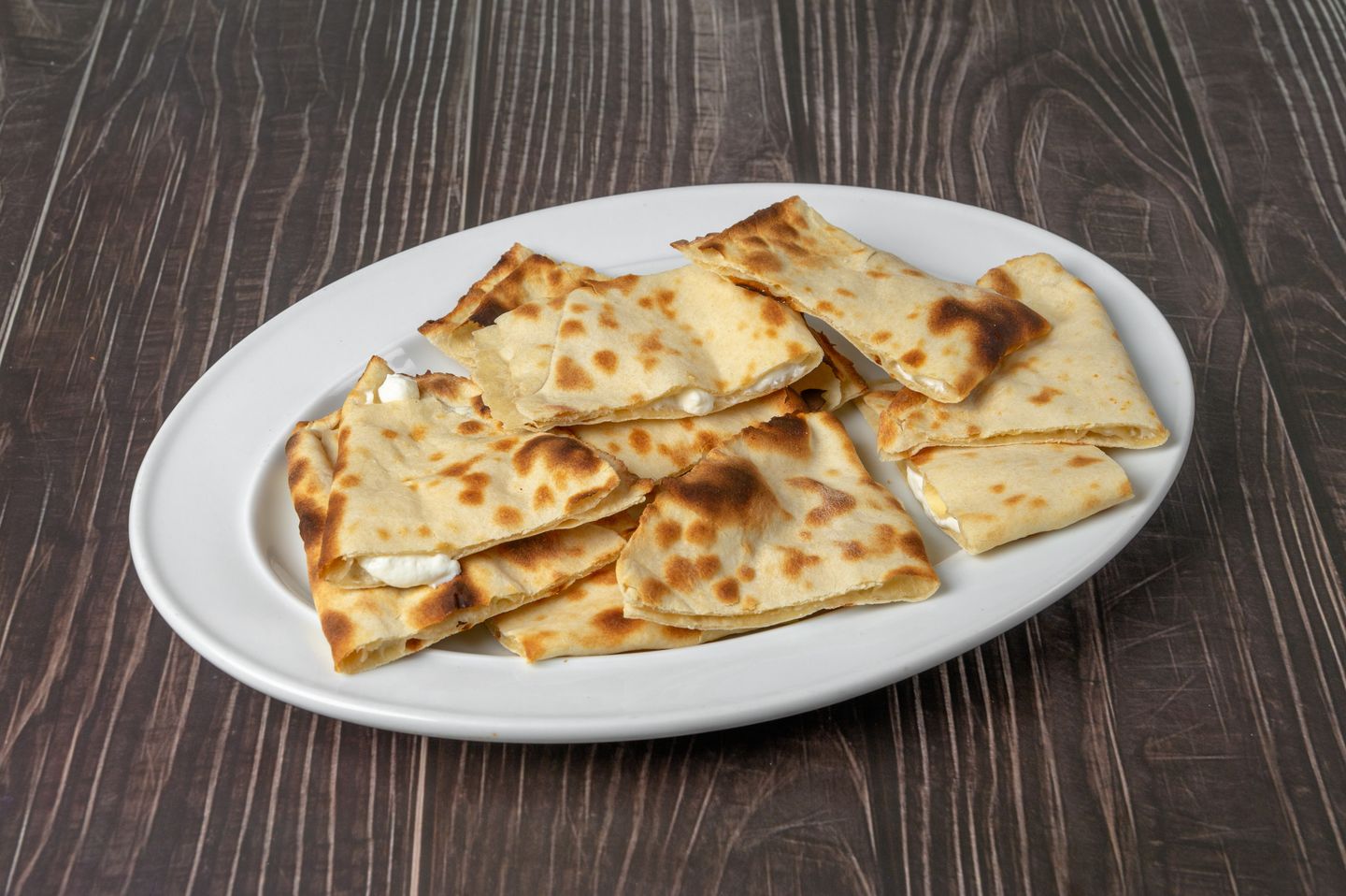 فطيرة لبنه