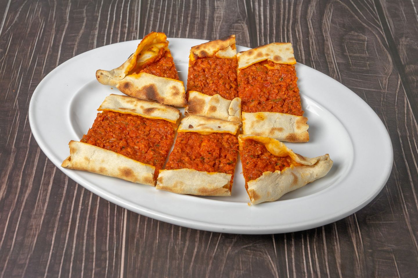 فطيرة لحم