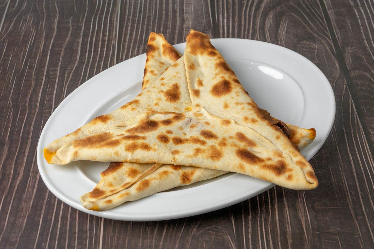 فطيرة تونة