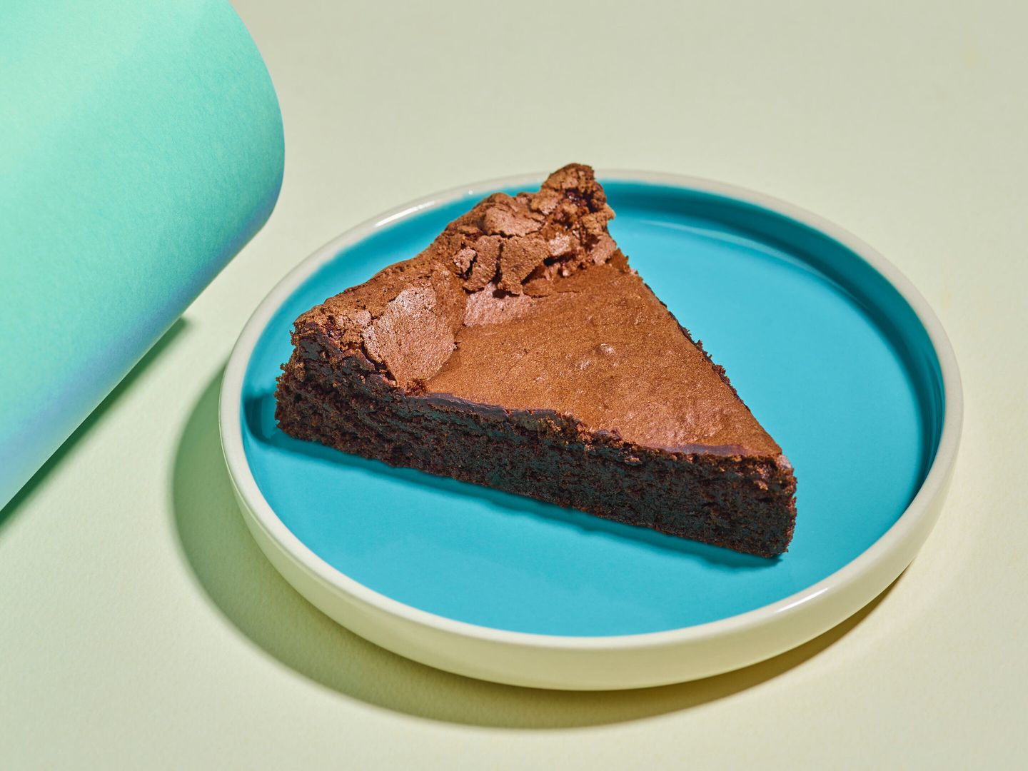 Gluten Free Chocolate Cake (Gf)