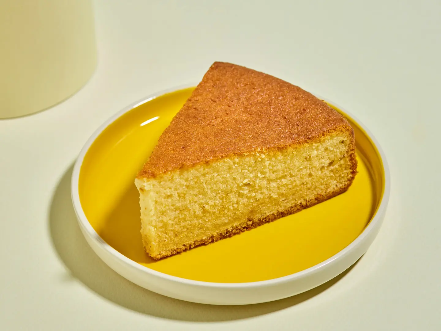 Orange Cake