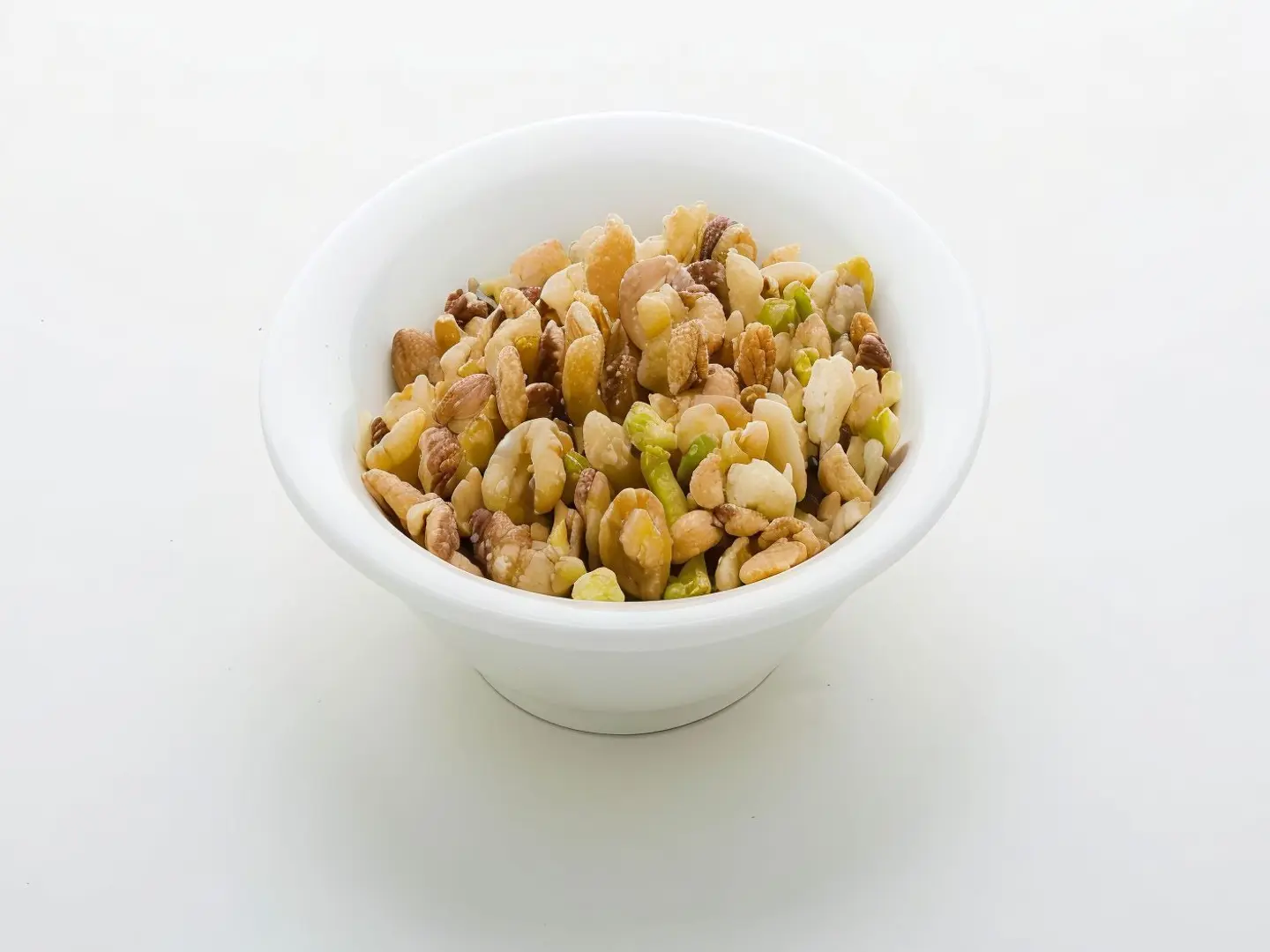 مكسرات