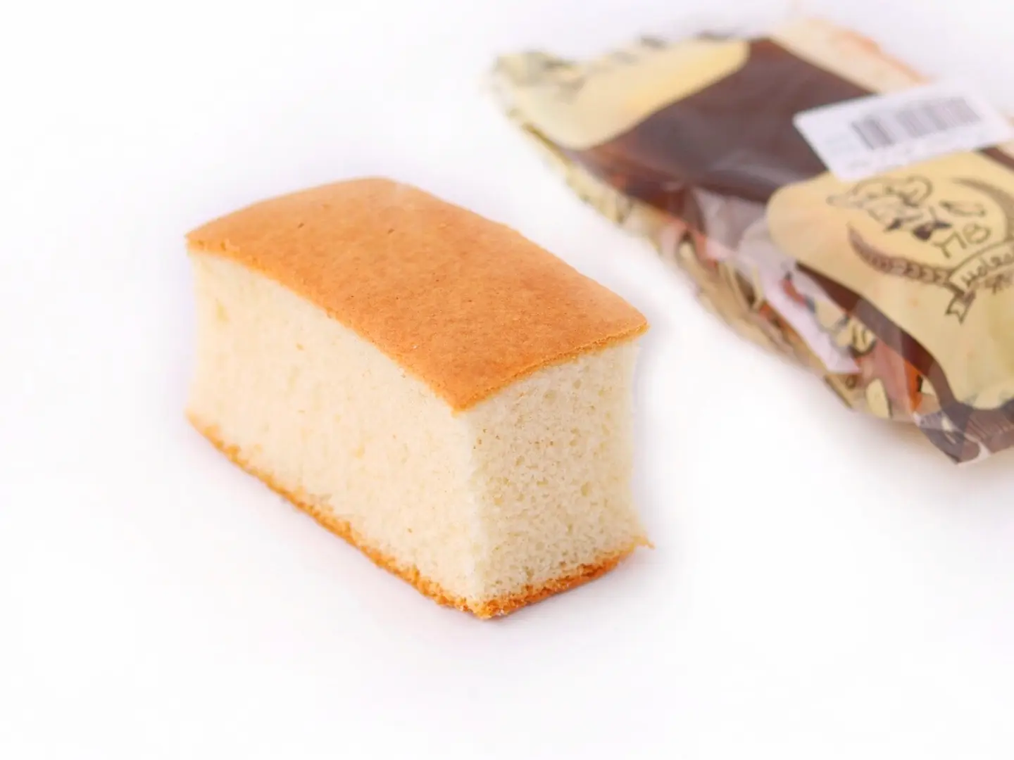 Aramco White Cake