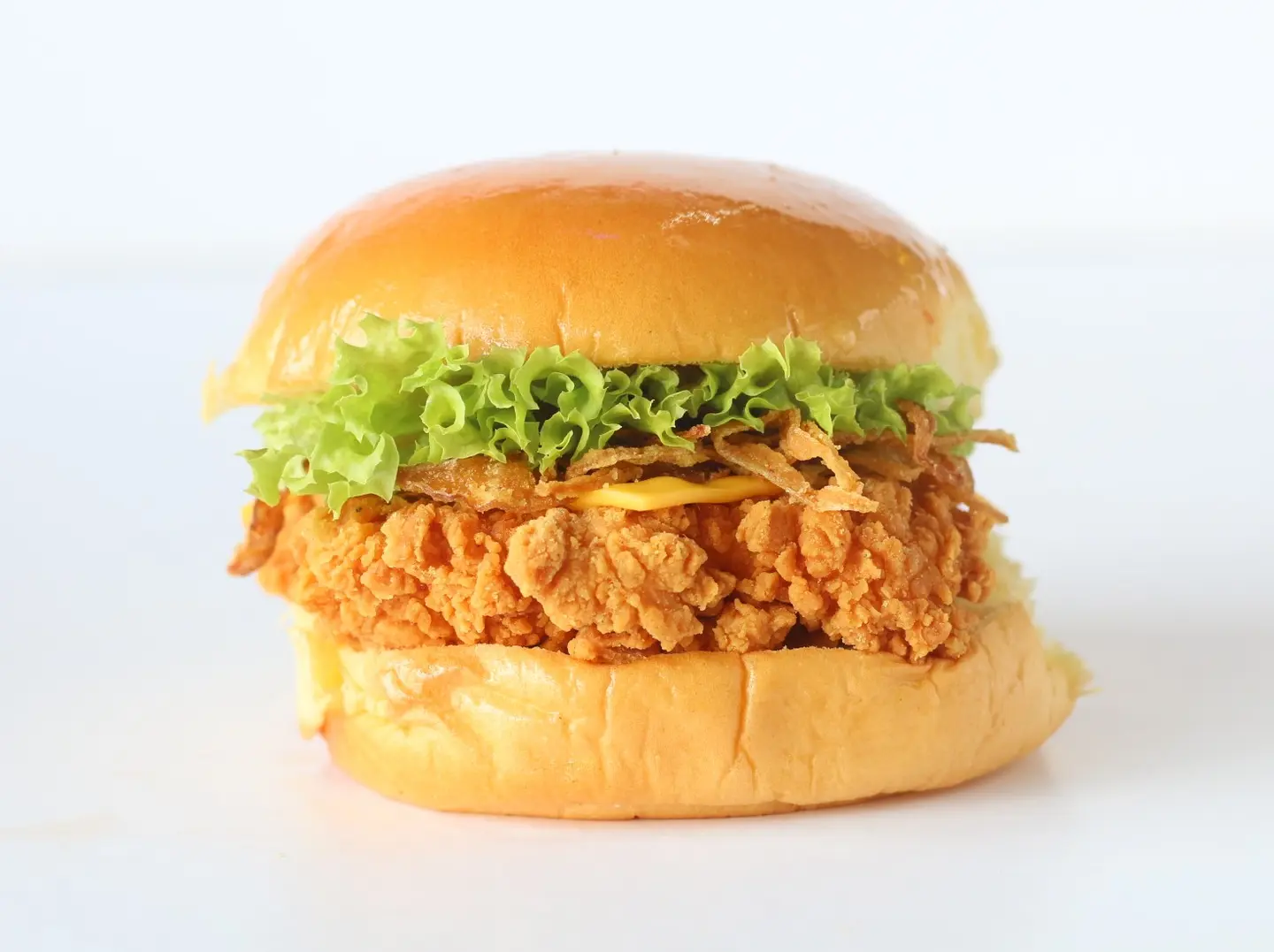 Original Crispy Chicken