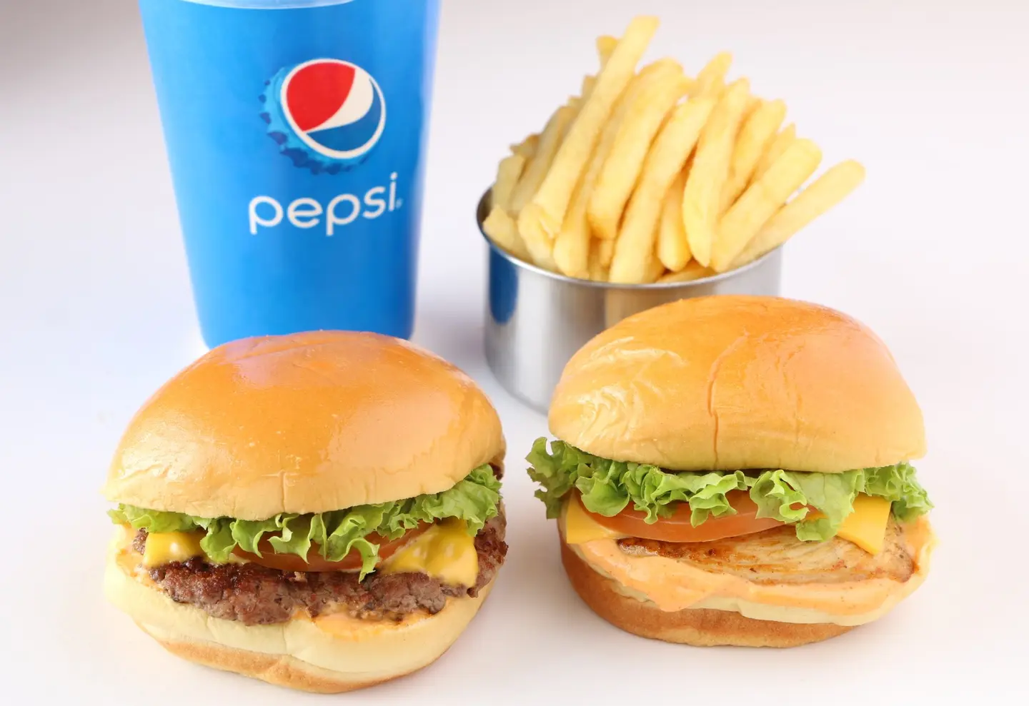 Tomax's Special Meal