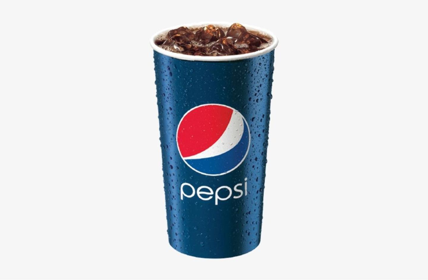 Pepsi
