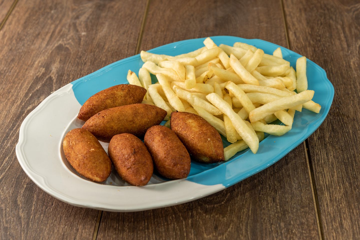 كبة لحم شامية