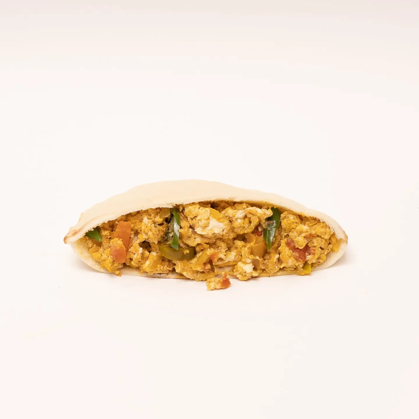 Shakshuka Loaf