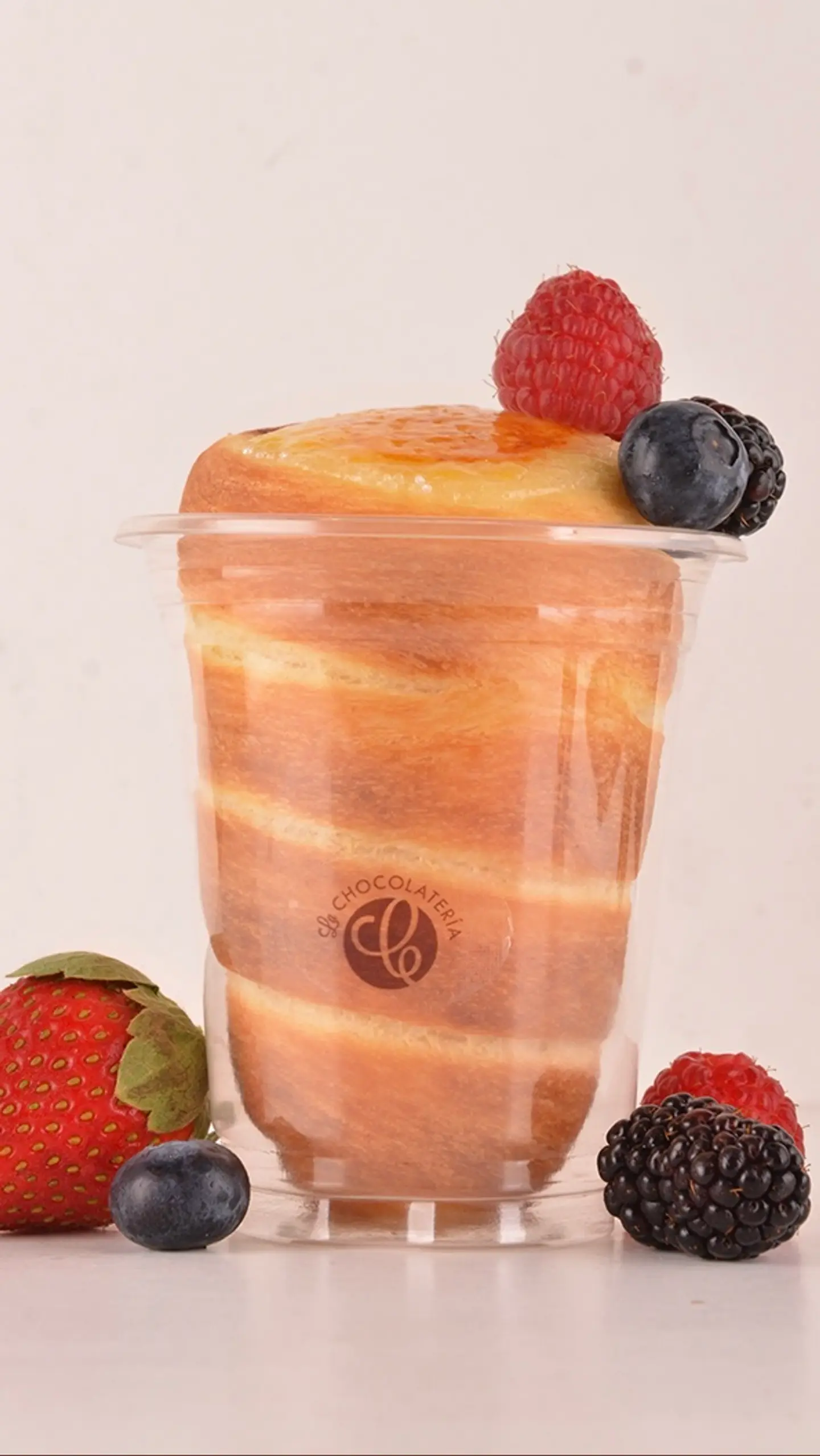 Chimney Brulee
