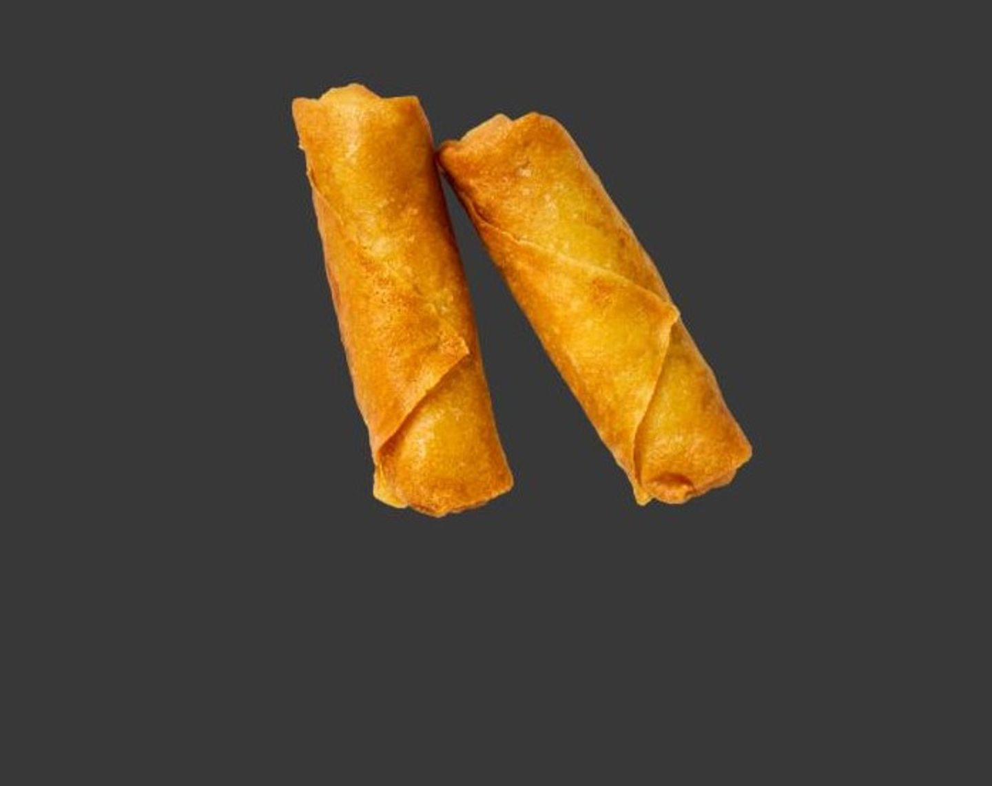 Spring Roll 2 Pieces