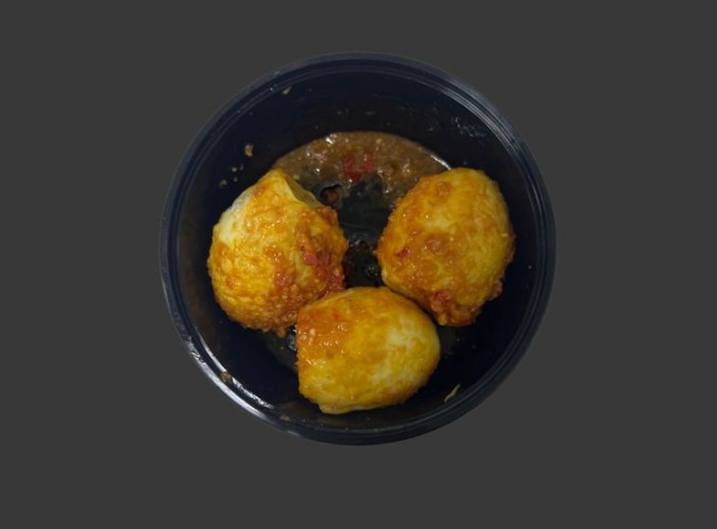 Egg Simple 3 Pieces