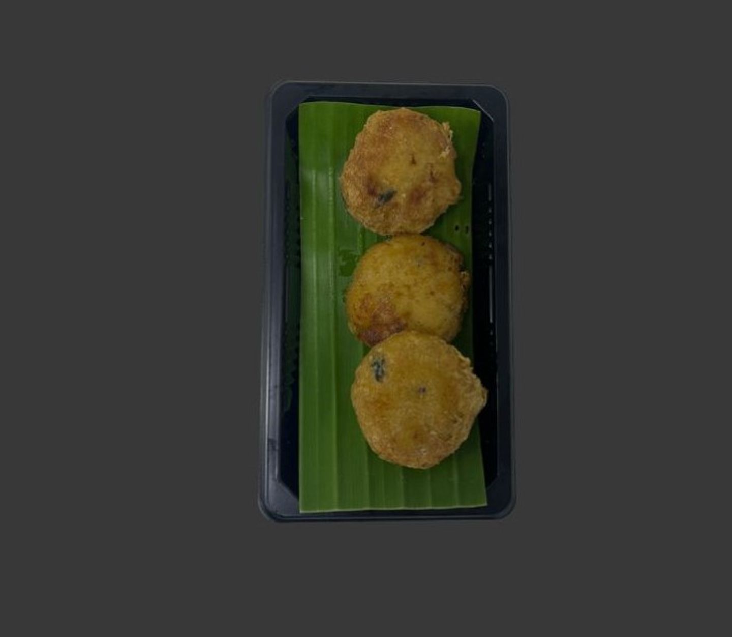 Potato Kofta 5 Pieces
