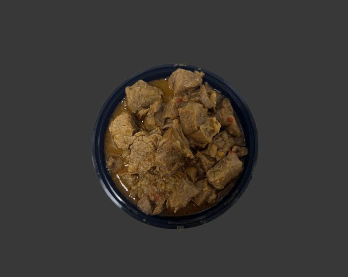 Rendang Meat Mgalgal
