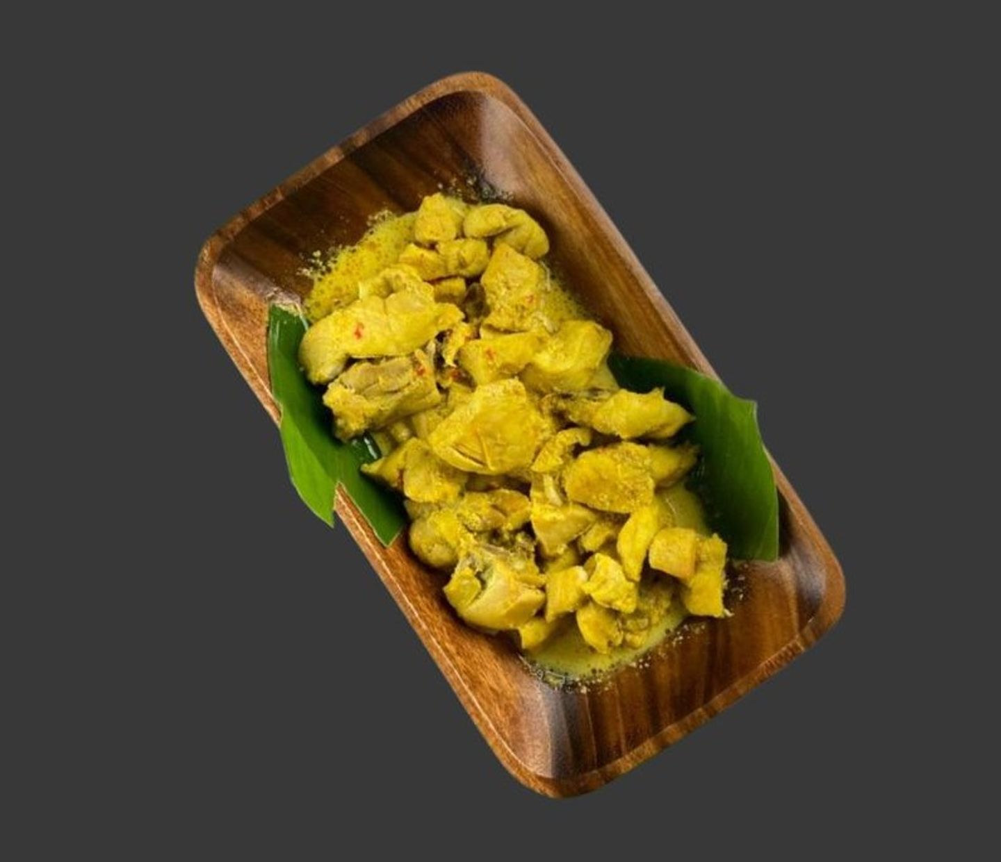Rendang Chicken Mogalgal