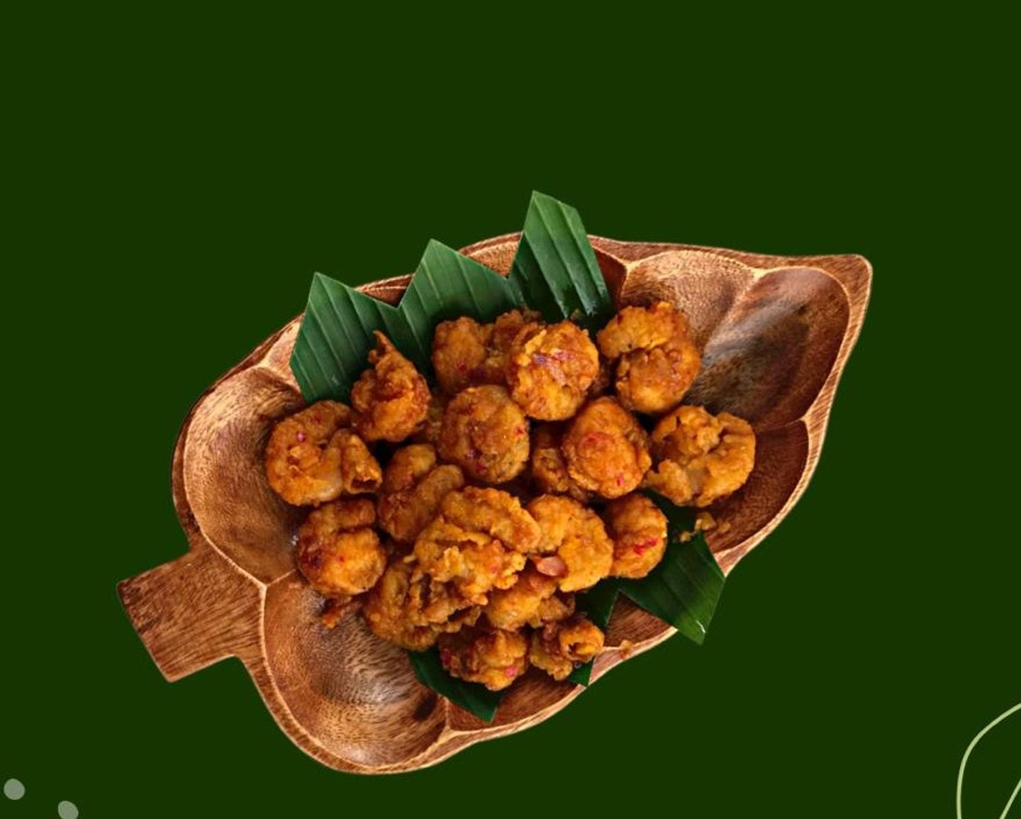 Shrimp Anning