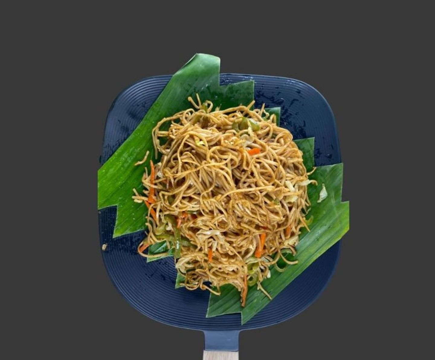 Vegetable Pasta