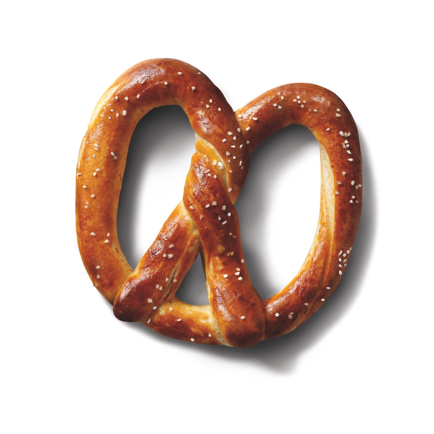 Original Pretzel