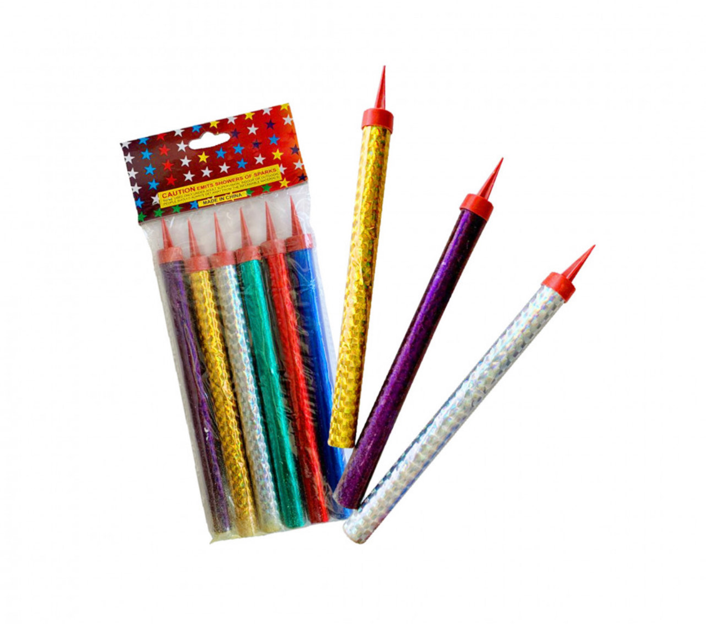 شرار حجم وسط ٢٠ سم